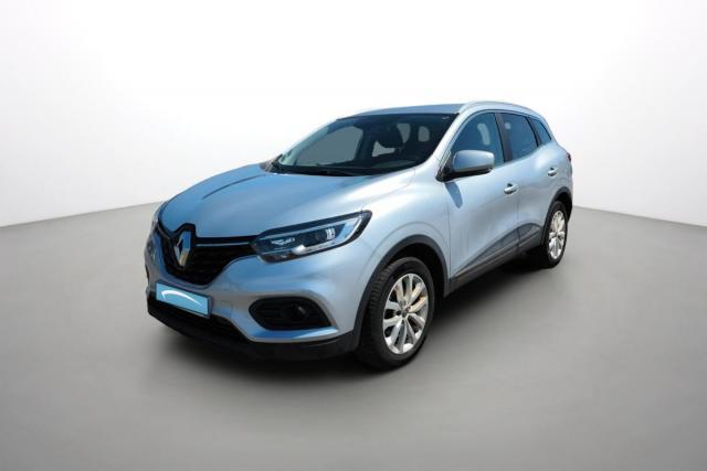 Renault Kadjar Blue Dci 115 Edc Business