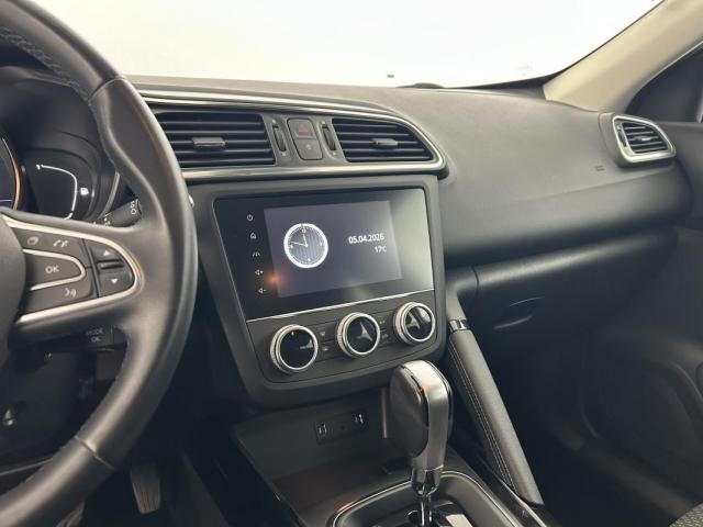 Renault Kadjar image 1