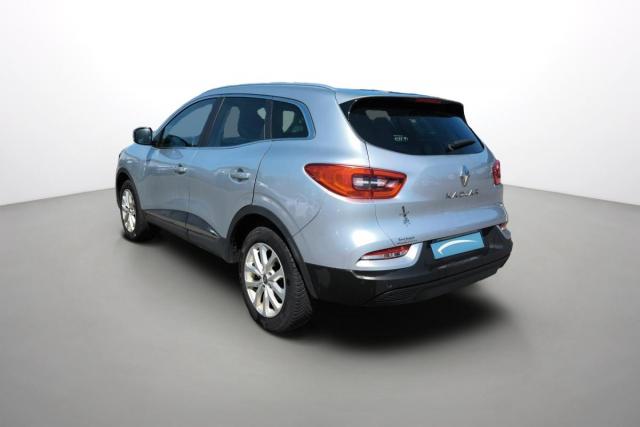 Renault Kadjar image 6