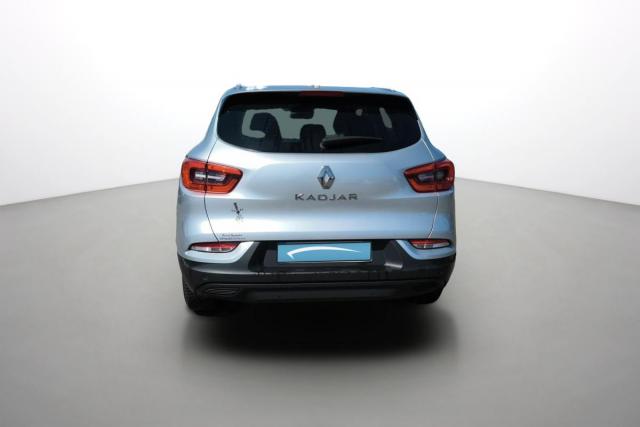 Renault Kadjar image 8