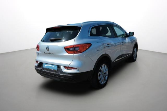 Renault Kadjar image 4