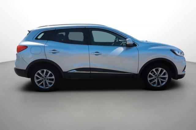 Renault Kadjar image 2