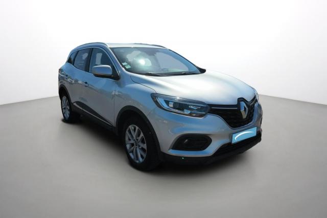 Renault Kadjar image 5