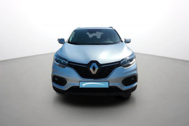 Renault Kadjar image 7