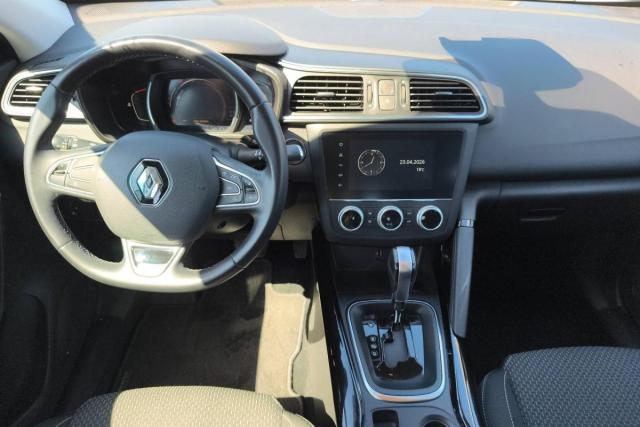 Renault Kadjar image 1