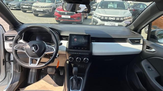 Renault Clio image 1
