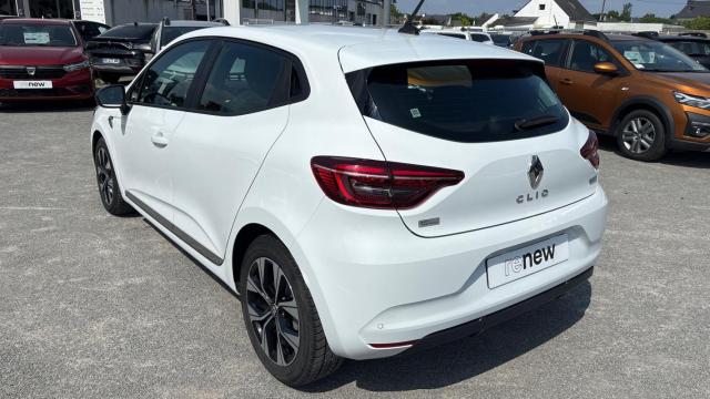 Renault Clio image 6