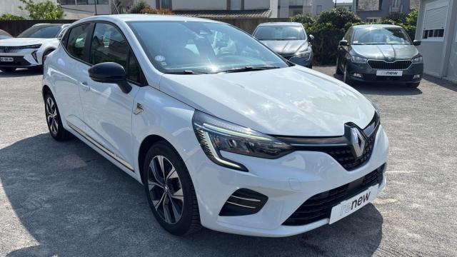 Renault Clio image 3