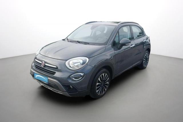 Fiat 500x My21 1.0 Firefly Turbo T3 120 Ch Cross