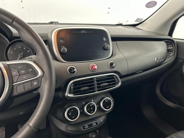 Fiat 500x image 1