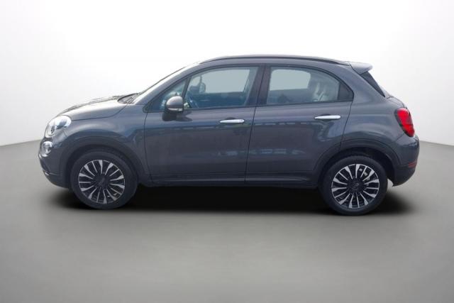 Fiat 500x image 2