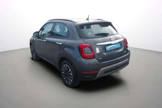 Fiat 500x image 4