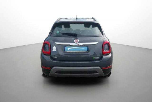 Fiat 500x image 7