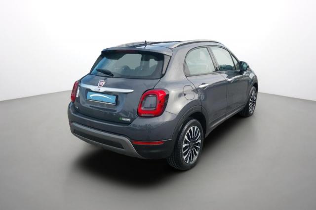 Fiat 500x image 3