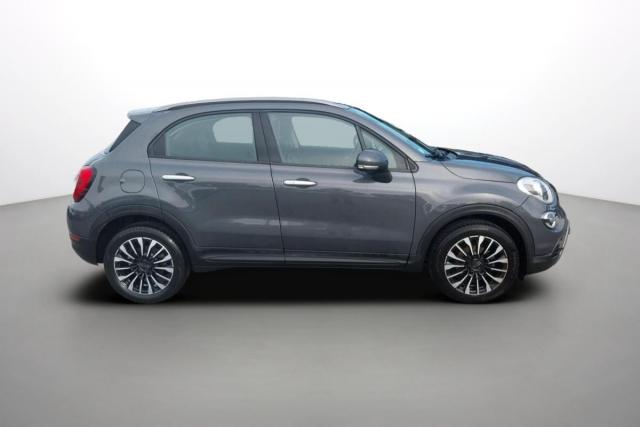 Fiat 500x image 8