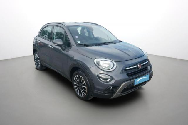 Fiat 500x image 6