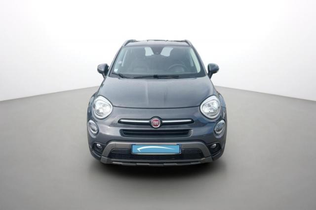 Fiat 500x image 9