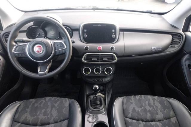 Fiat 500x image 5