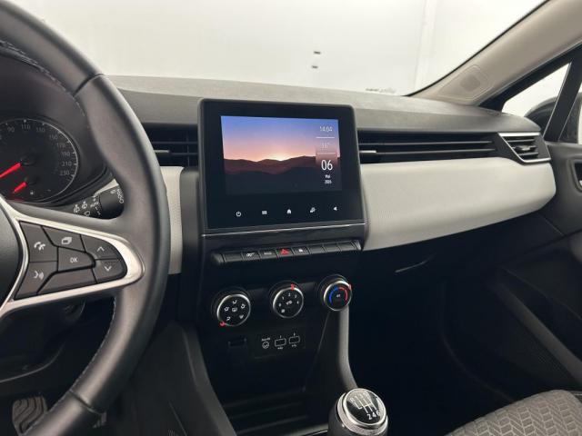 Renault Clio image 1