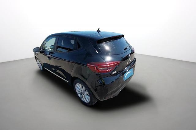 Renault Clio image 4