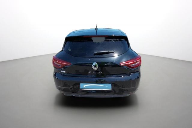 Renault Clio image 6