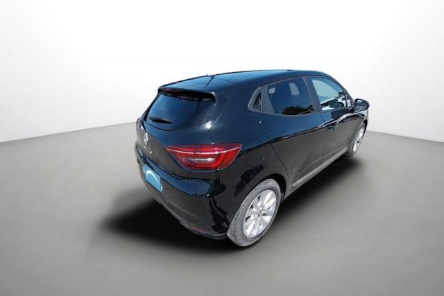 Renault Clio image 1