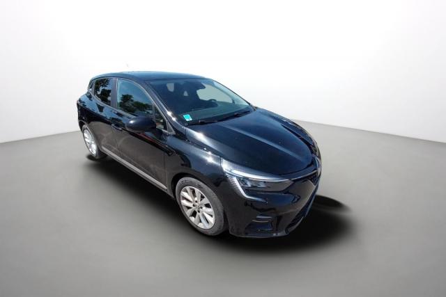 Renault Clio image 5