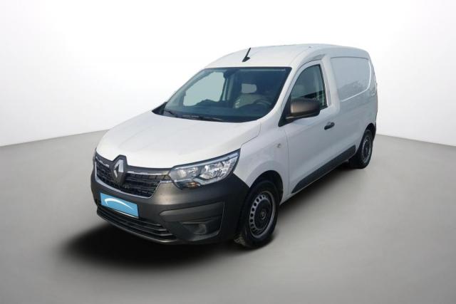 Renault Express Van Blue Dci 95 - 22 Confort