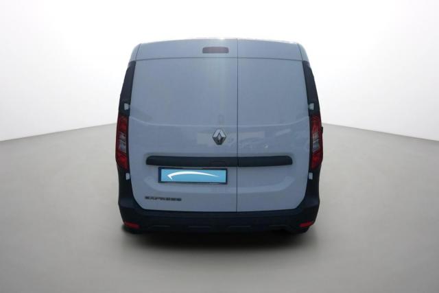 Renault Express Van image 7