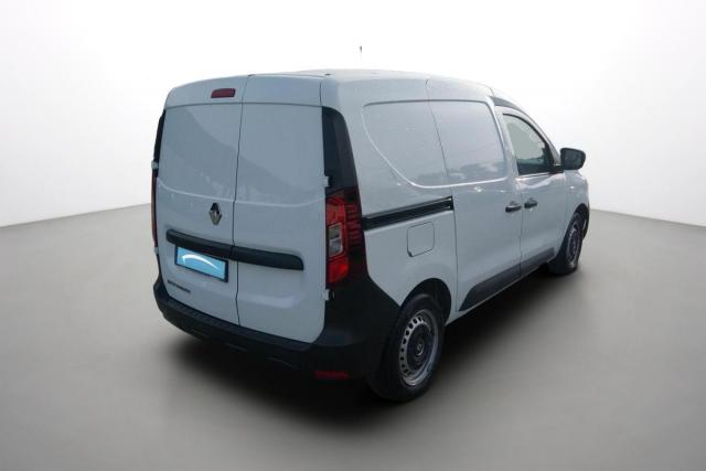 Renault Express Van image 8