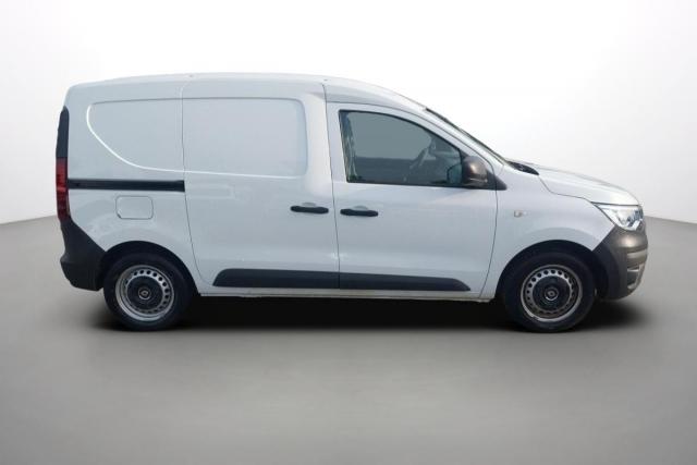 Renault Express Van image 4
