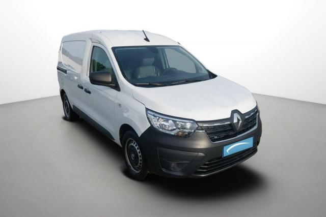 Renault Express Van image 2