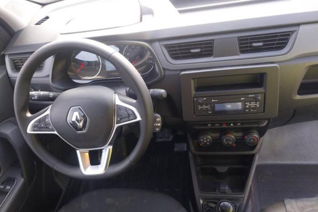 Renault Express Van image 5