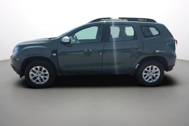 Dacia Duster image 6