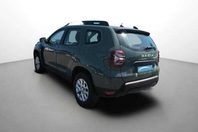Dacia Duster image 7