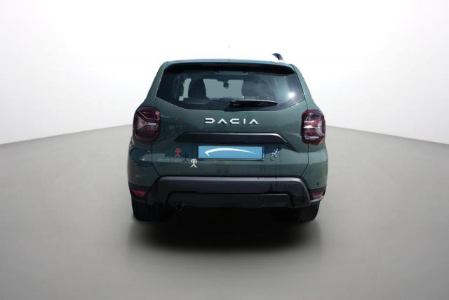 Dacia Duster image 8