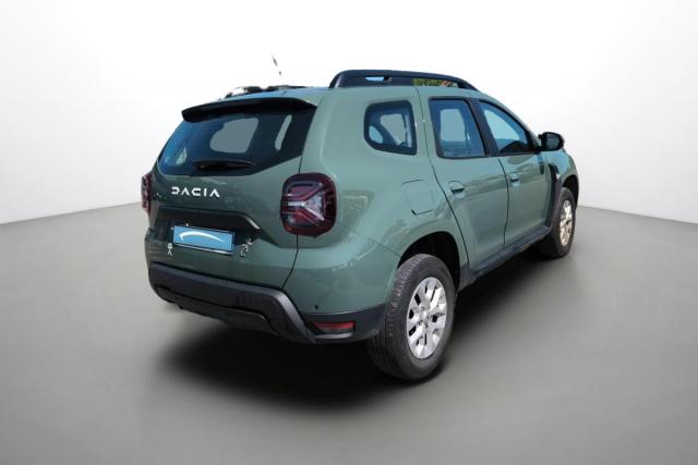 Dacia Duster image 2