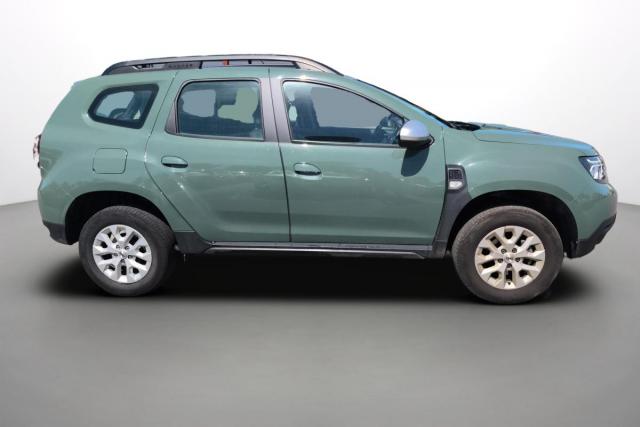Dacia Duster image 5