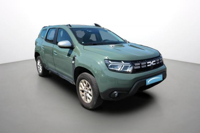 Dacia Duster image 3