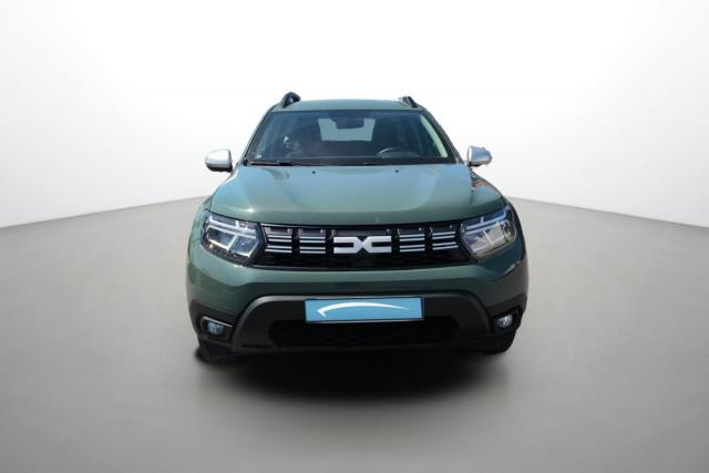 Dacia Duster image 1
