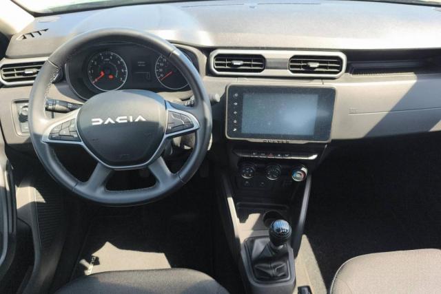 Dacia Duster image 4