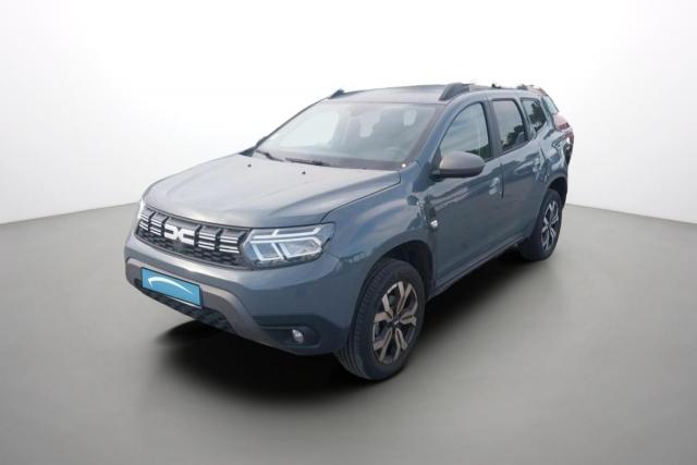 Dacia Duster Eco-G 100 4x2 Journey