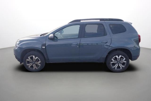 Dacia Duster image 7