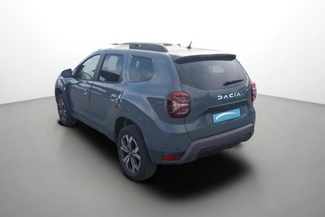 Dacia Duster image 5