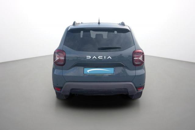 Dacia Duster image 6