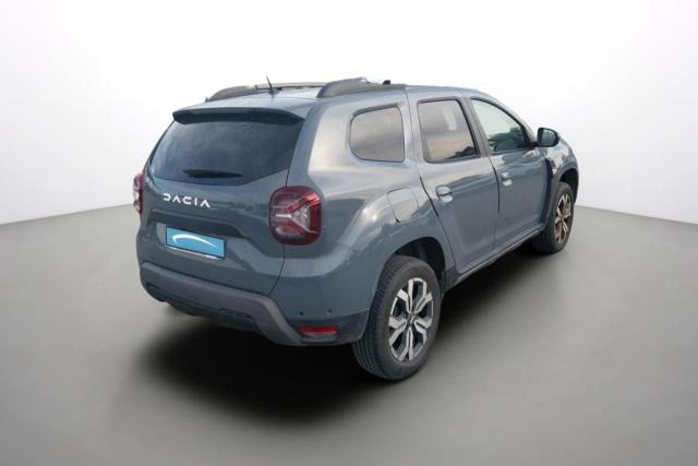 Dacia Duster image 4