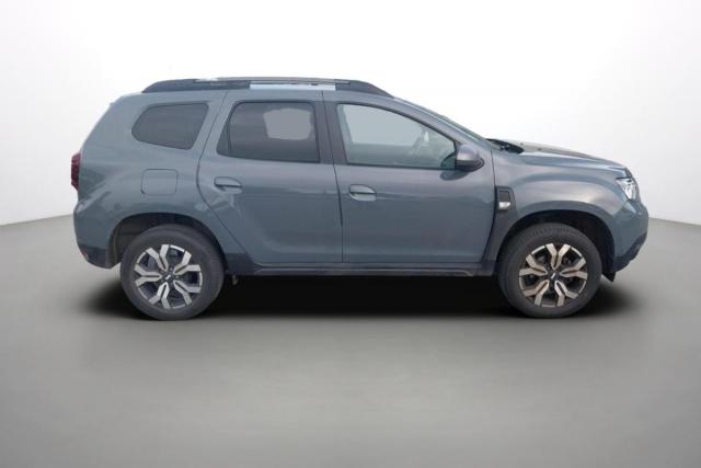 Dacia Duster image 2