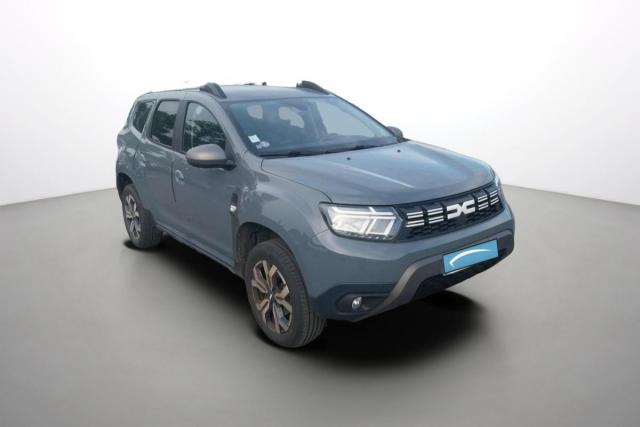 Dacia Duster image 1