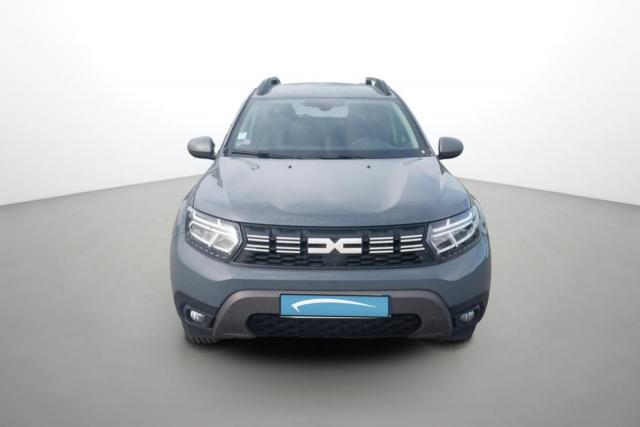 Dacia Duster image 8