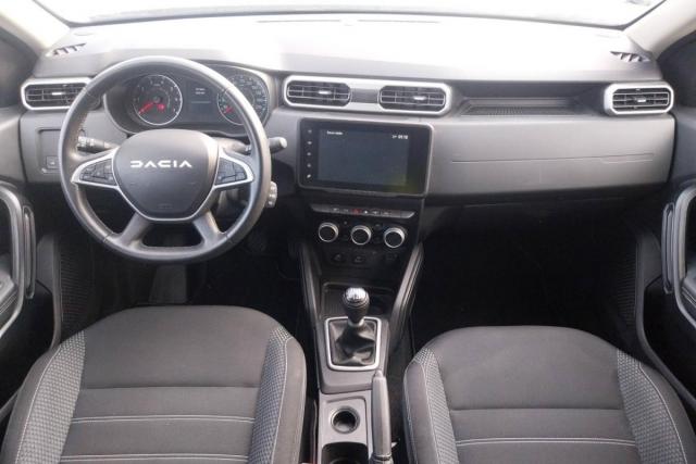 Dacia Duster image 3